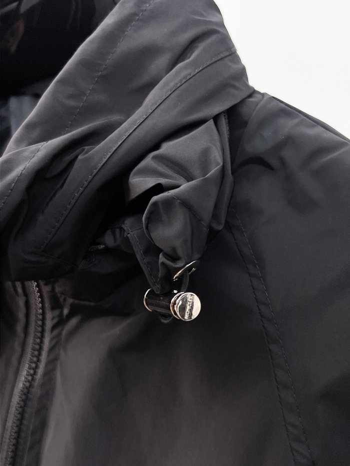 Moncler 2026ss New Jacket Size M-XXXL