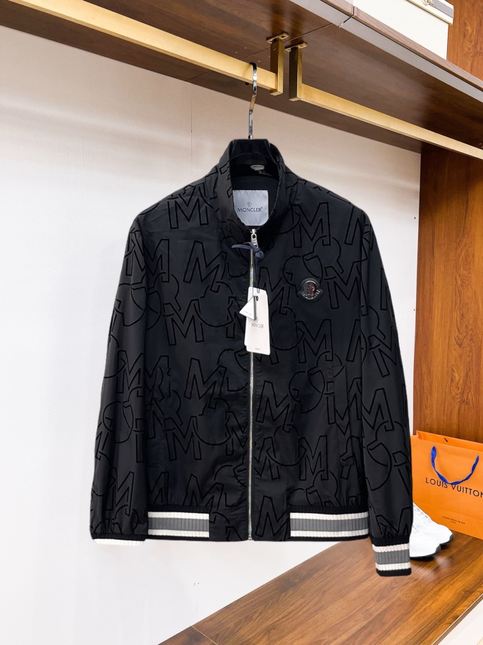 Moncler 2026ss New Jacket Size M-XXXL