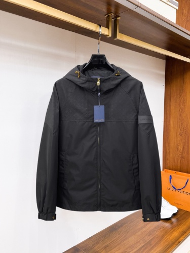 Louis Vuitton 2026ss New Jacket Size M-XXXL