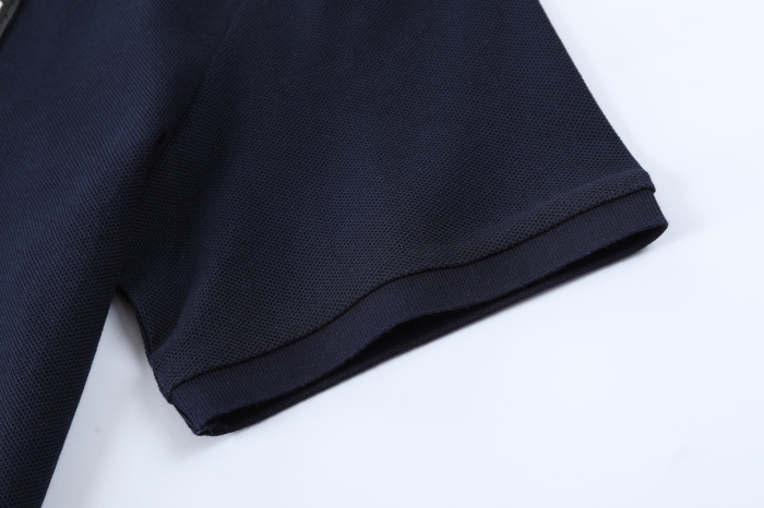 Dolce Gabbana 2026ss New Polo Shirt Size M-XXXL