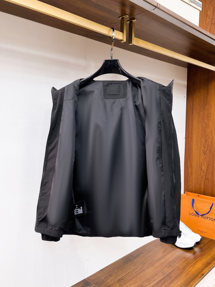 Prada 2026ss New Jacket Size M-XXXL
