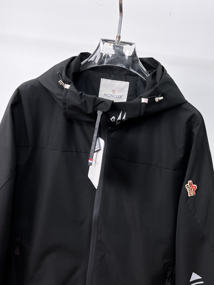 Moncler 2026ss New Jacket Size M-XXXL