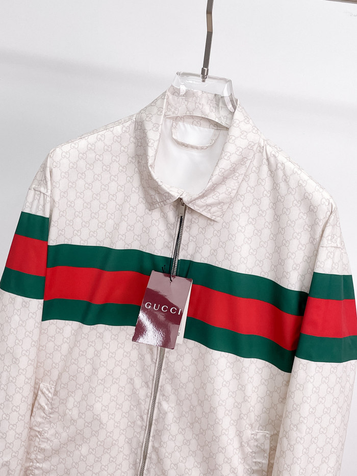 Gucci 2026ss New Jacket Size M-XXXL