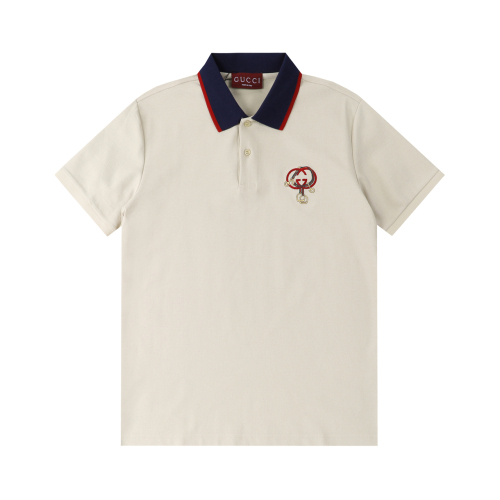 Gucci 2026ss New Polo Shirt Size M-XXXL