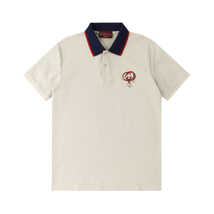 Gucci 2026ss New Polo Shirt Size M-XXXL