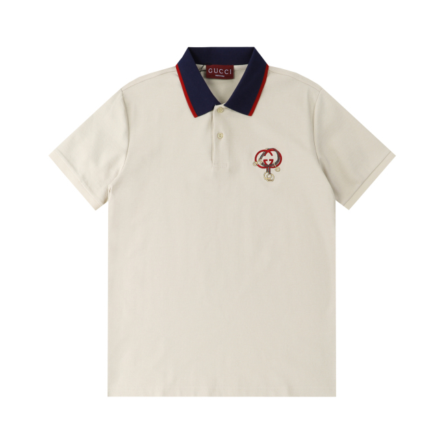 Gucci 2026ss New Polo Shirt Size M-XXXL