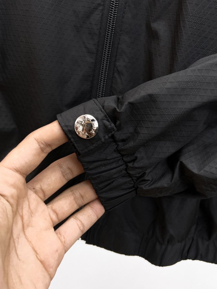 Prada 2026ss New Jacket Size M-XXXL