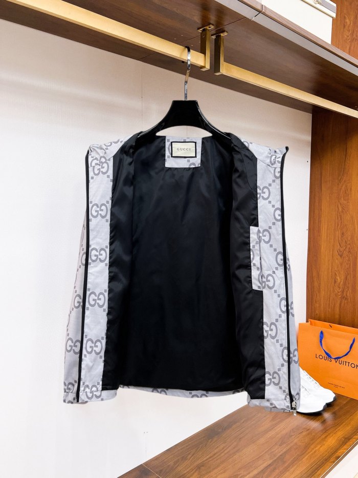 Gucci 2026ss New Jacket Size M-XXXL