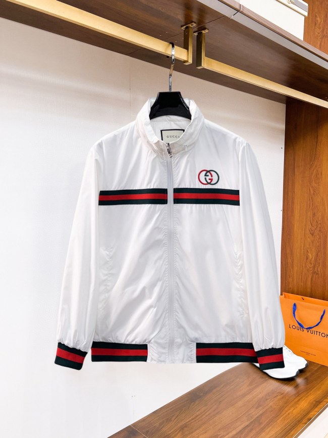 Gucci 2026ss New Jacket Size M-XXXL