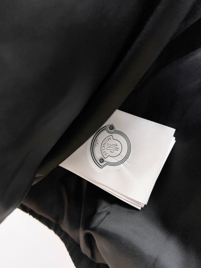 Moncler 2026ss New Jacket Size M-XXXL