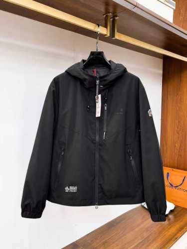 Moncler 2026ss New Jacket Size M-XXXL