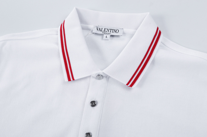Valentino 2026ss New Polo Shirt Size M-XXXL