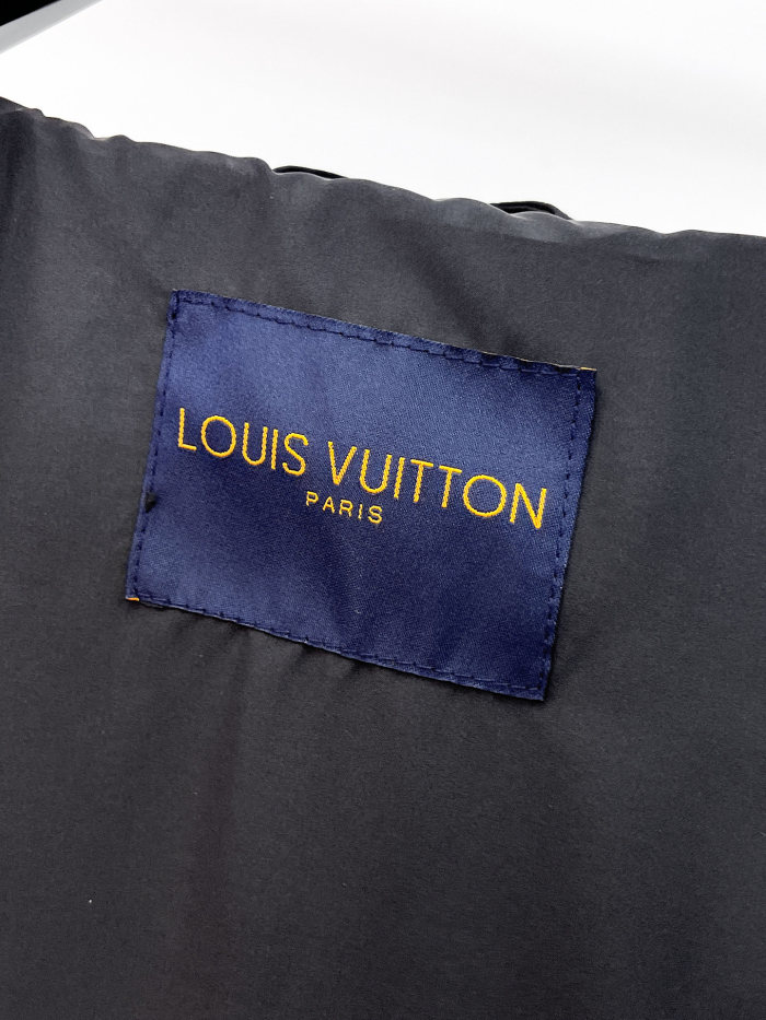 Louis Vuitton 2026ss New Jacket Size M-XXXL