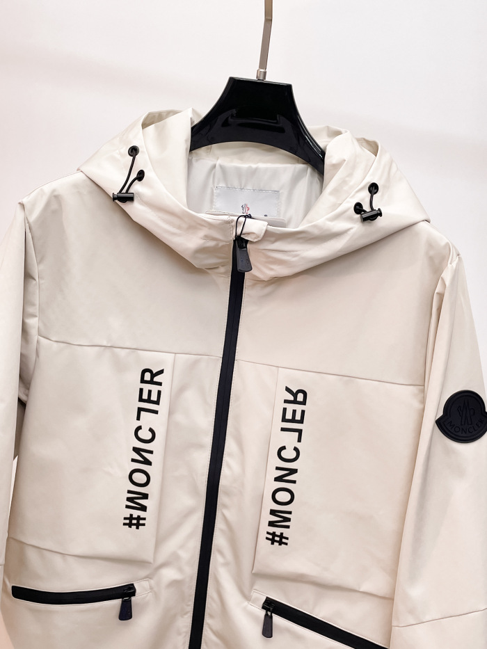 Moncler 2026ss New Jacket Size M-XXXL