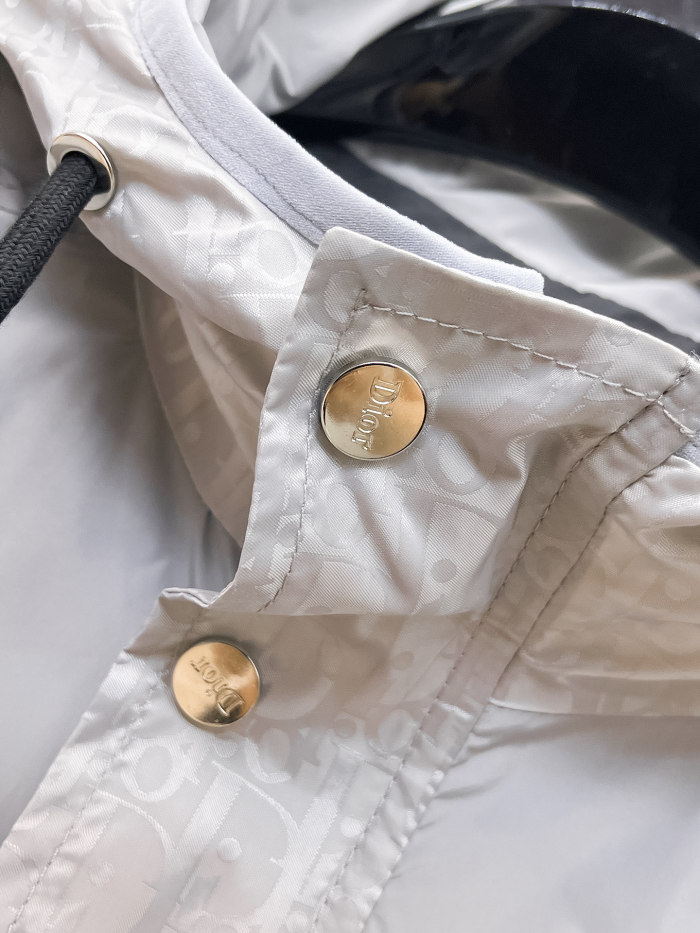 Dior 2026ss New Jacket Size M-XXXL