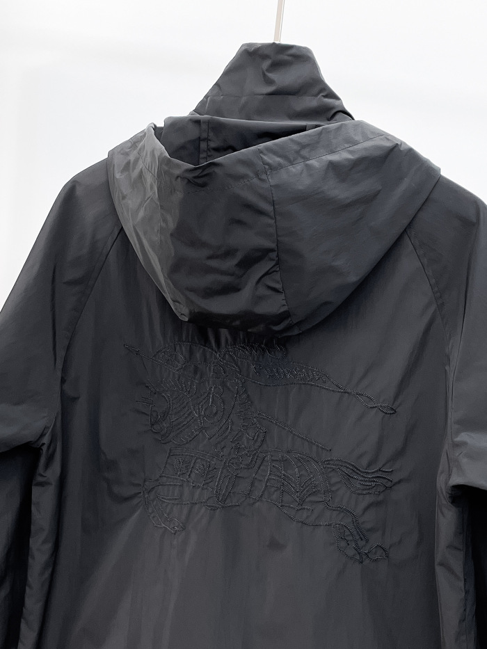 Burberry 2026ss New Jacket Size M-XXXL