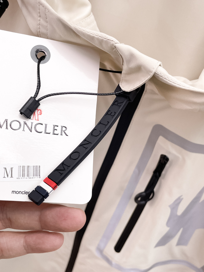 Moncler 2026ss New Jacket Size M-XXXL