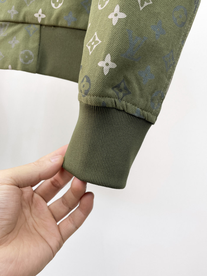 Louis Vuitton 2026ss New Jacket Size M-XXXL