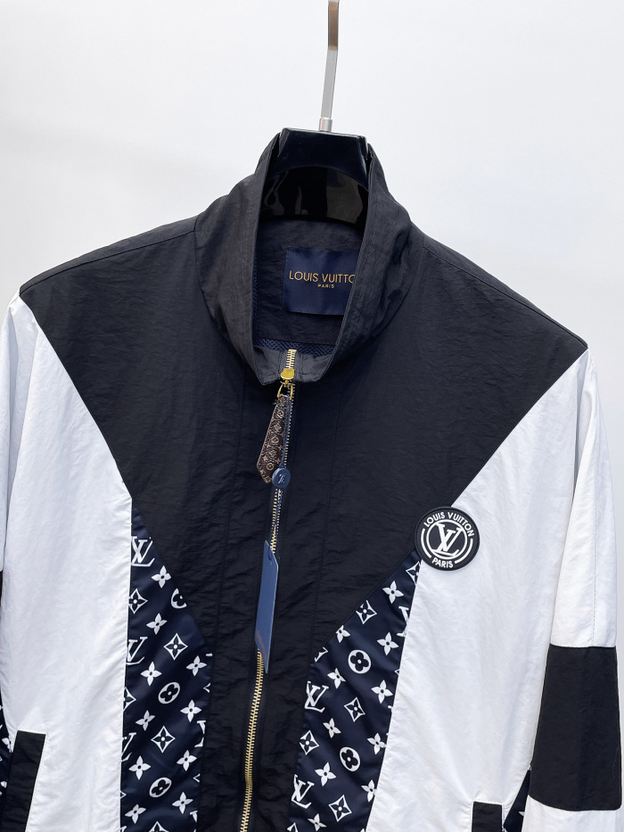 Louis Vuitton 2026ss New Jacket Size M-XXXL