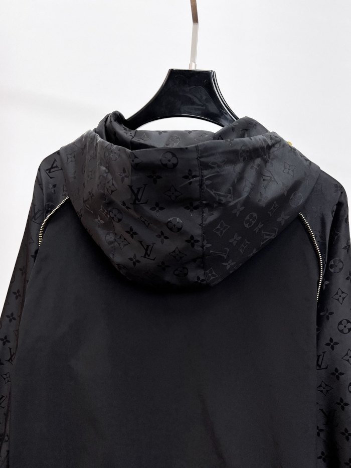 Louis Vuitton 2026ss New Jacket Size M-XXXL