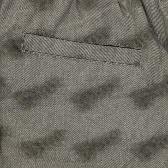 Dior 2026ss New Shorts Size XS-L