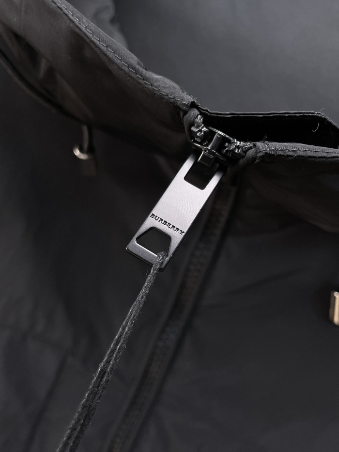 Burberry 2026ss New Jacket Size M-XXXL