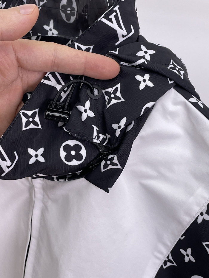 Louis Vuitton 2026ss New Jacket Size M-XXXL