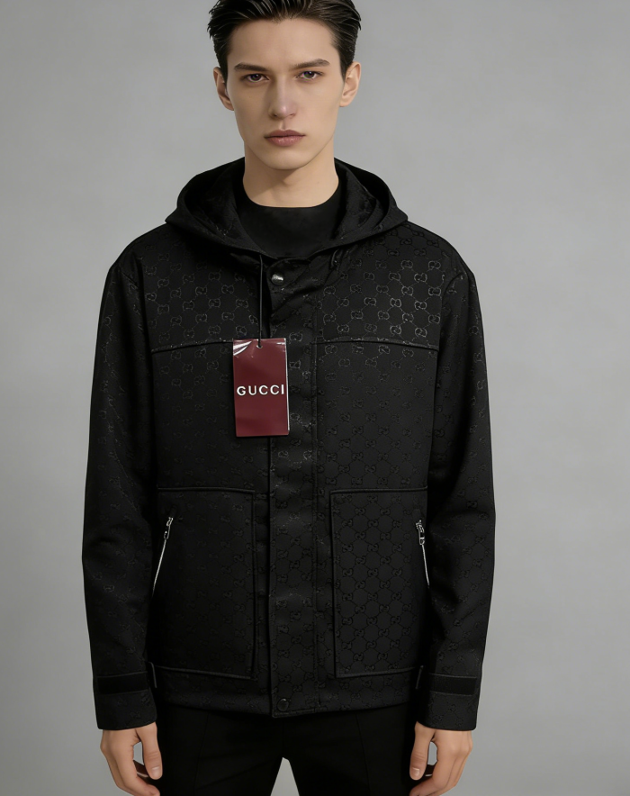Gucci 2026ss New Jacket Size M-XXXL