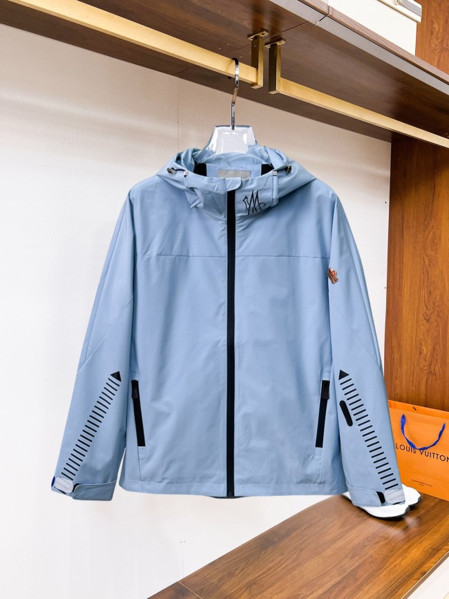 Moncler 2026ss New Jacket Size M-XXXL