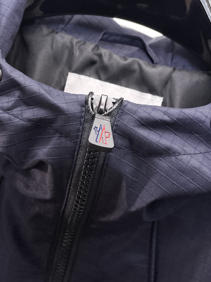 Moncler 2026ss New Jacket Size M-XXXL