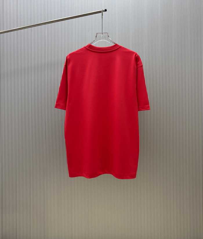 MiuMiu 2026ss New T Shirt Size M-XXXXL