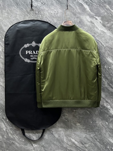 Prada 2026ss New Jacket Size S-XXL