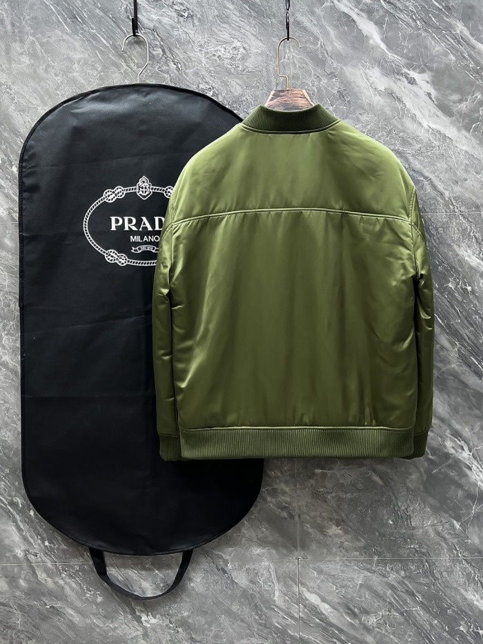 Prada 2026ss New Jacket Size S-XXL