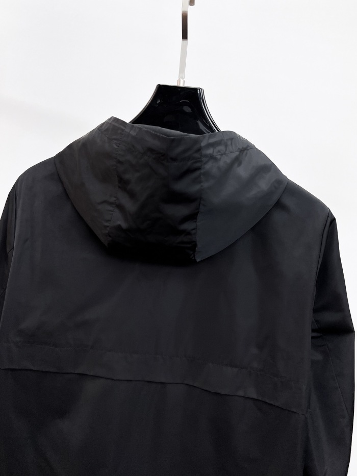 Burberry 2026ss New Jacket Size M-XXXL
