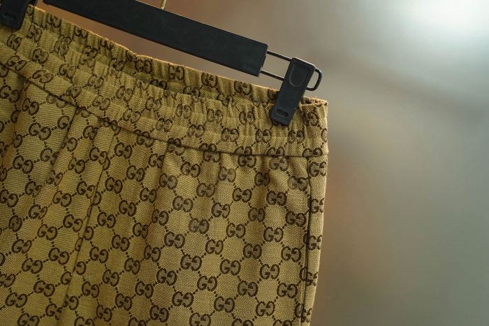 Gucci 2026ss New Shorts Size S-XL