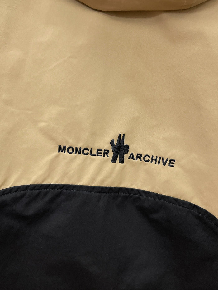 Moncler 2026ss New Jacket Size M-XXXL