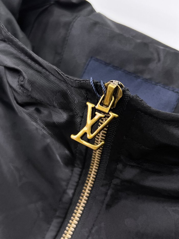 Louis Vuitton 2026ss New Jacket Size M-XXXL