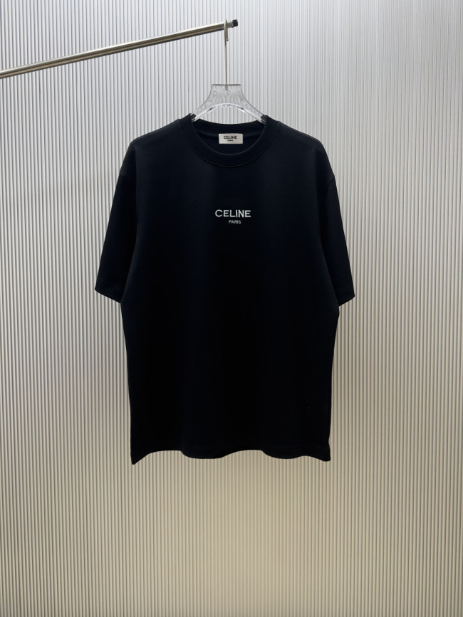 Celine 2026ss New T Shirt Size M-XXXXL
