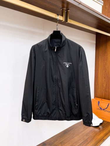 Prada 2026ss New Jacket Size M-XXXL