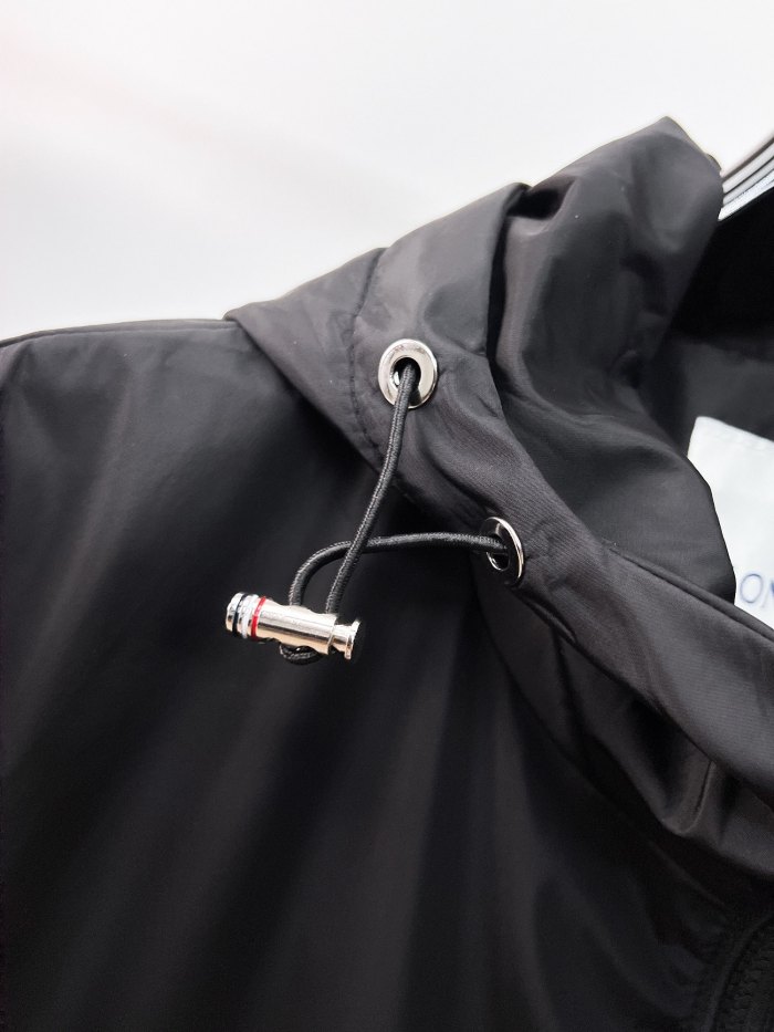 Moncler 2026ss New Jacket Size M-XXXL