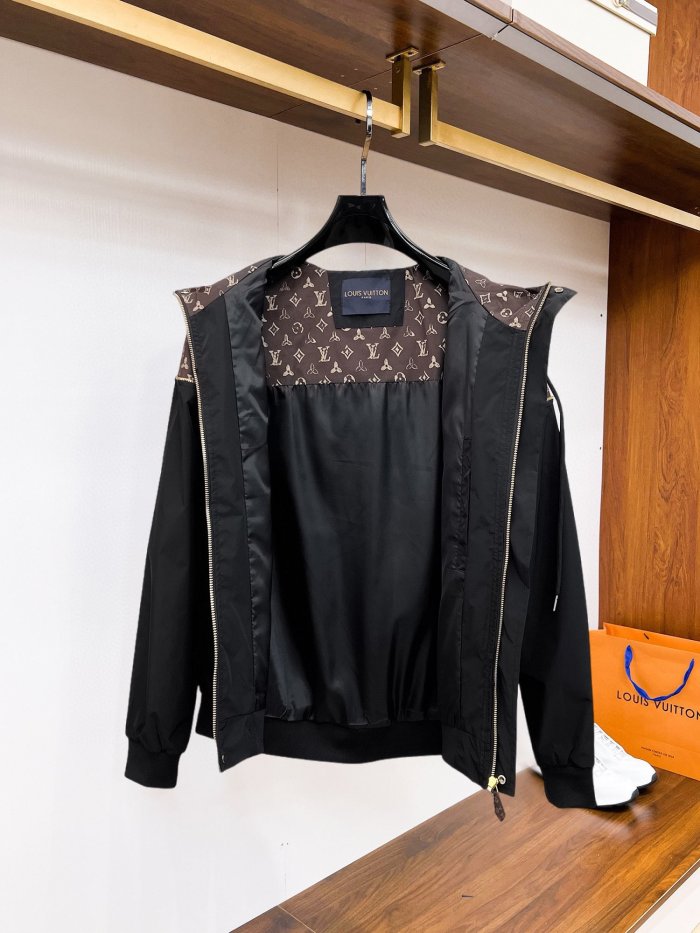 Louis Vuitton 2026ss New Jacket Size M-XXXL