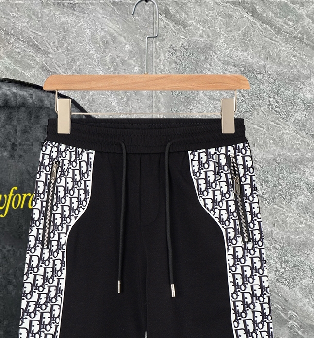 Dior 2026ss New Shorts Size M-XXXL