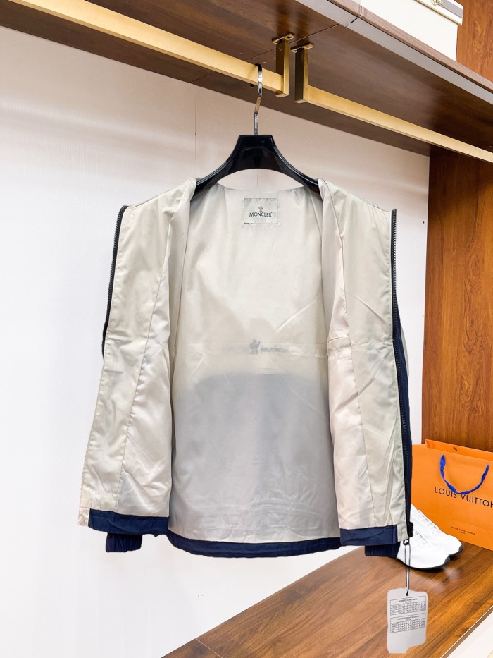 Moncler 2026ss New Jacket Size M-XXXL