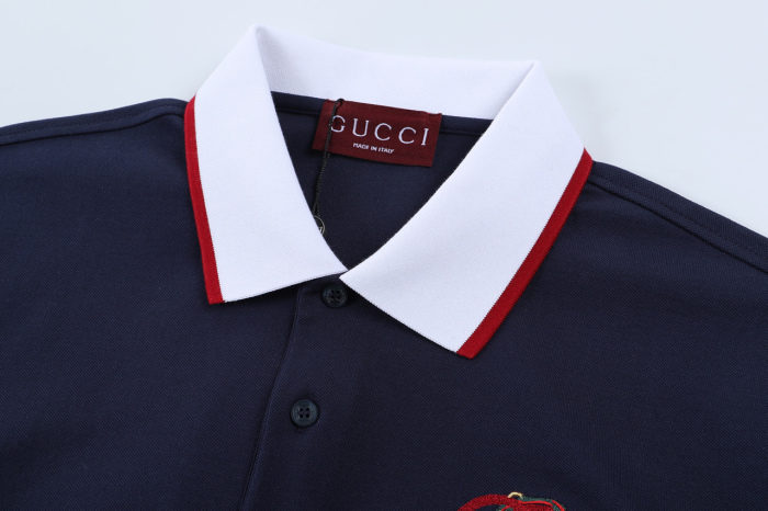 Gucci 2026ss New Polo Shirt Size M-XXXL