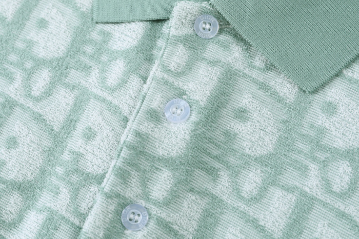 Dior 2026ss New Polo Shirt Size M-XXXL