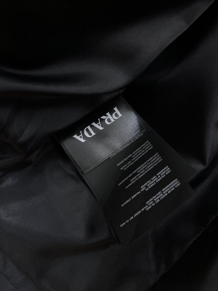 Prada 2026ss New Jacket Size M-XXXL