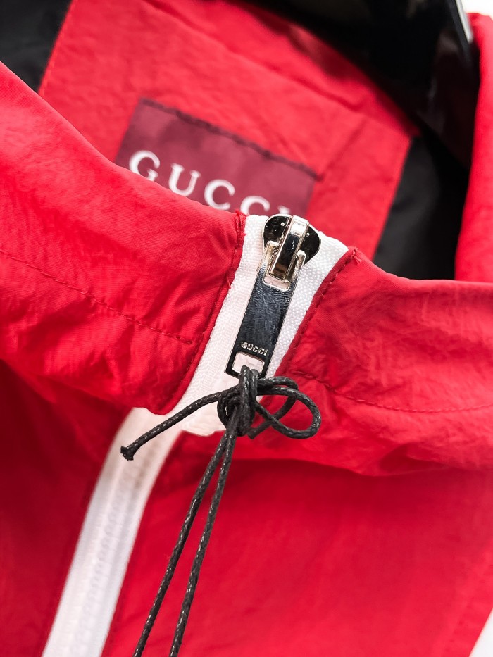 Gucci 2026ss New Jacket Size M-XXXL