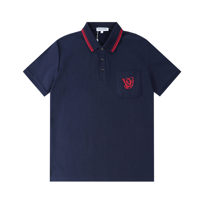 Valentino 2026ss New Polo Shirt Size M-XXXL