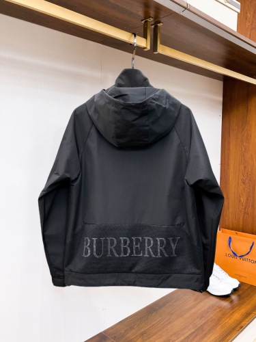 Burberry 2026ss New Jacket Size M-XXXL
