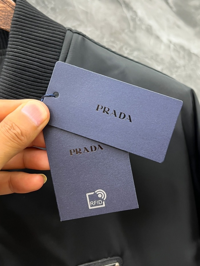 Prada 2026ss New Jacket Size S-XXL